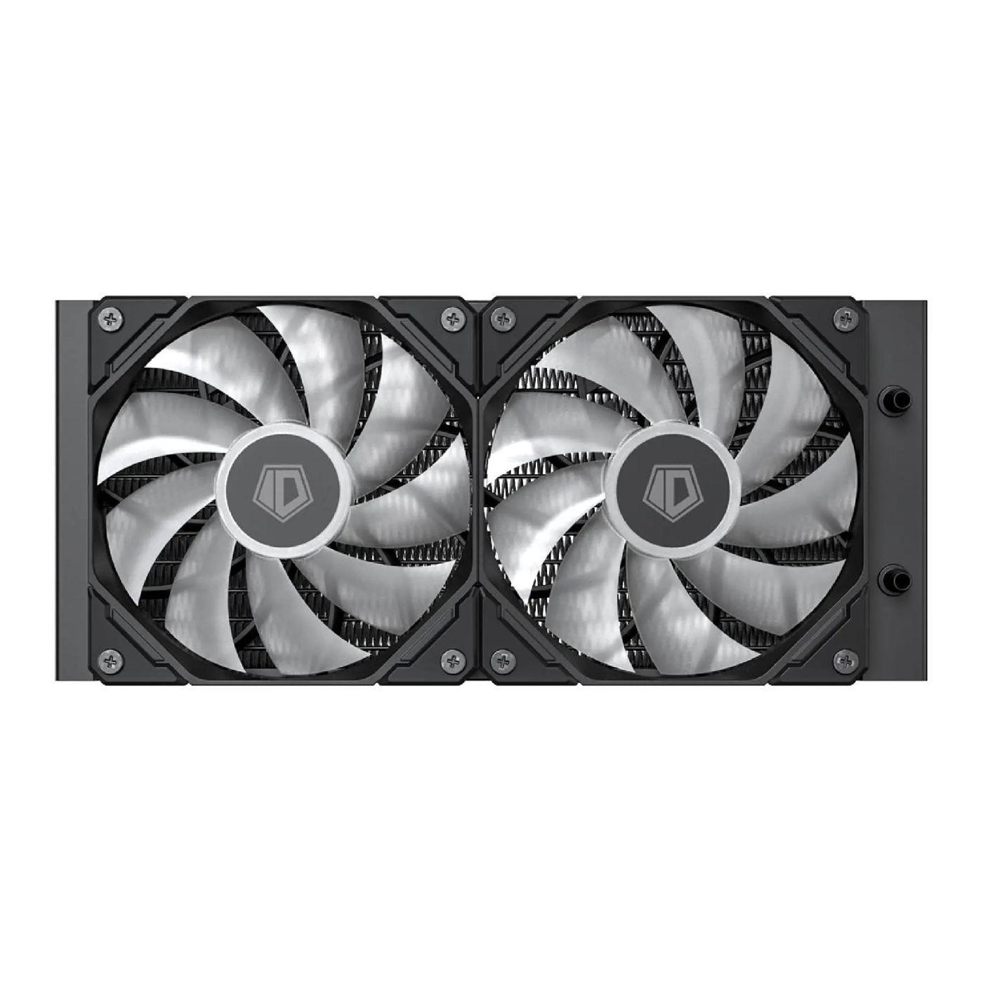Купити Система водяного охолодження ID-Cooling ZOOMFLOW 240 XT V2 - фото 2