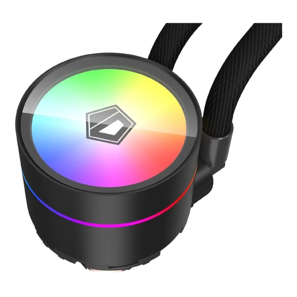 Купити Система водяного охолодження ID-Cooling ZOOMFLOW 240 XT V2 - фото 3