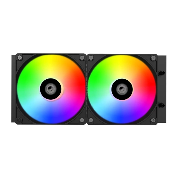 Купити Система водяного охолодження ID-Cooling FX240 ARGB - фото 2
