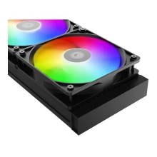 Купити Система водяного охолодження ID-Cooling FX240 ARGB - фото 4