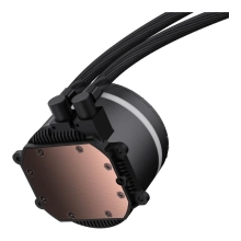 Купити Система водяного охолодження Gamemax IceBurg 240 Infinity - фото 4