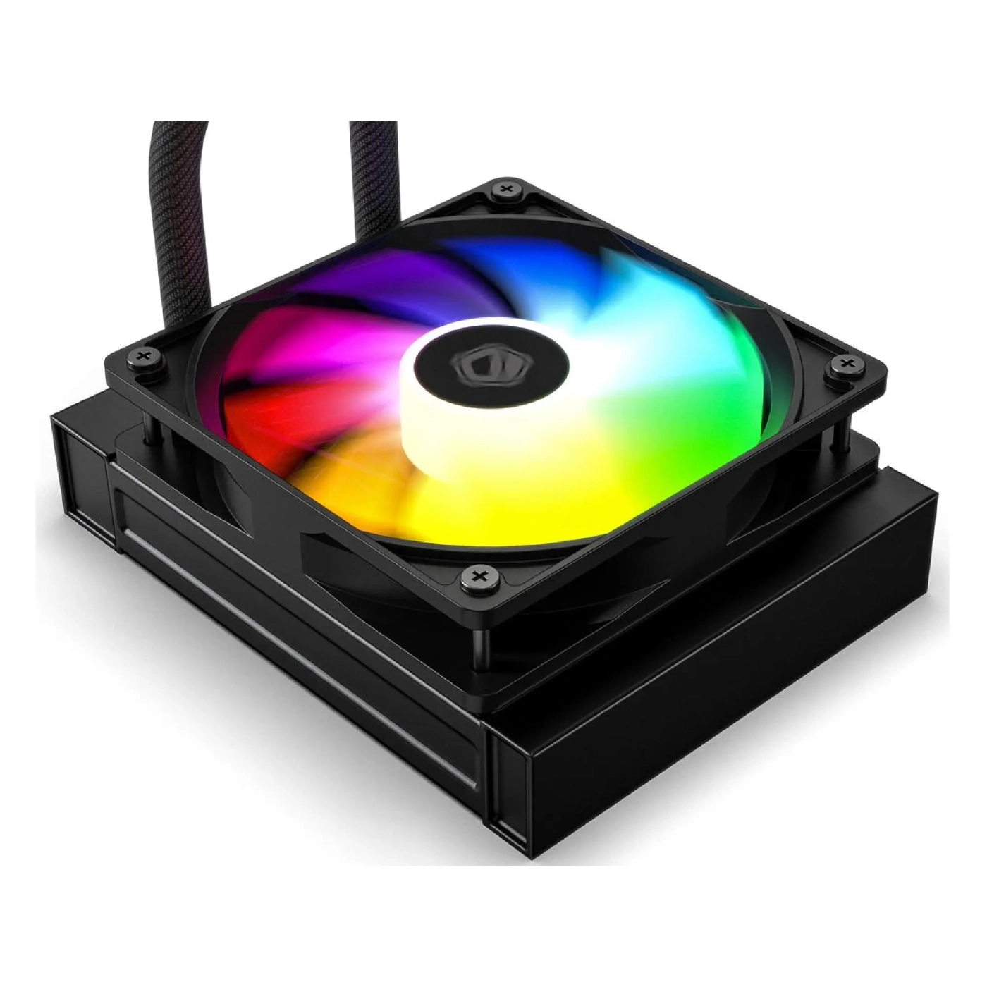 Купить Система водяного охлаждения ID-Cooling FX120 ARGB - фото 2