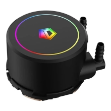 Купить Система водяного охлаждения ID-Cooling FX120 ARGB - фото 4