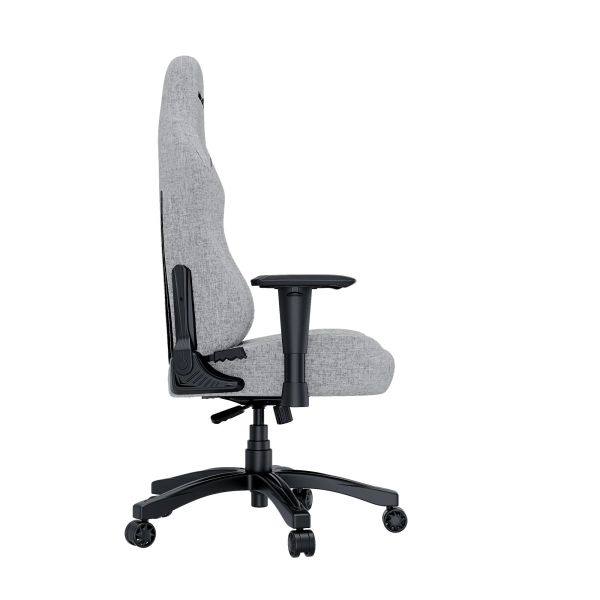 Купить Кресло для геймеров Anda Seat Luna L Grey (AD18-44-G-F) - фото 6