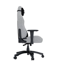 Купити Крісло для геймерів Anda Seat Luna L Grey (AD18-44-G-F) - фото 7