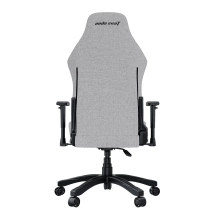 Купить Кресло для геймеров Anda Seat Luna L Grey (AD18-44-G-F) - фото 8