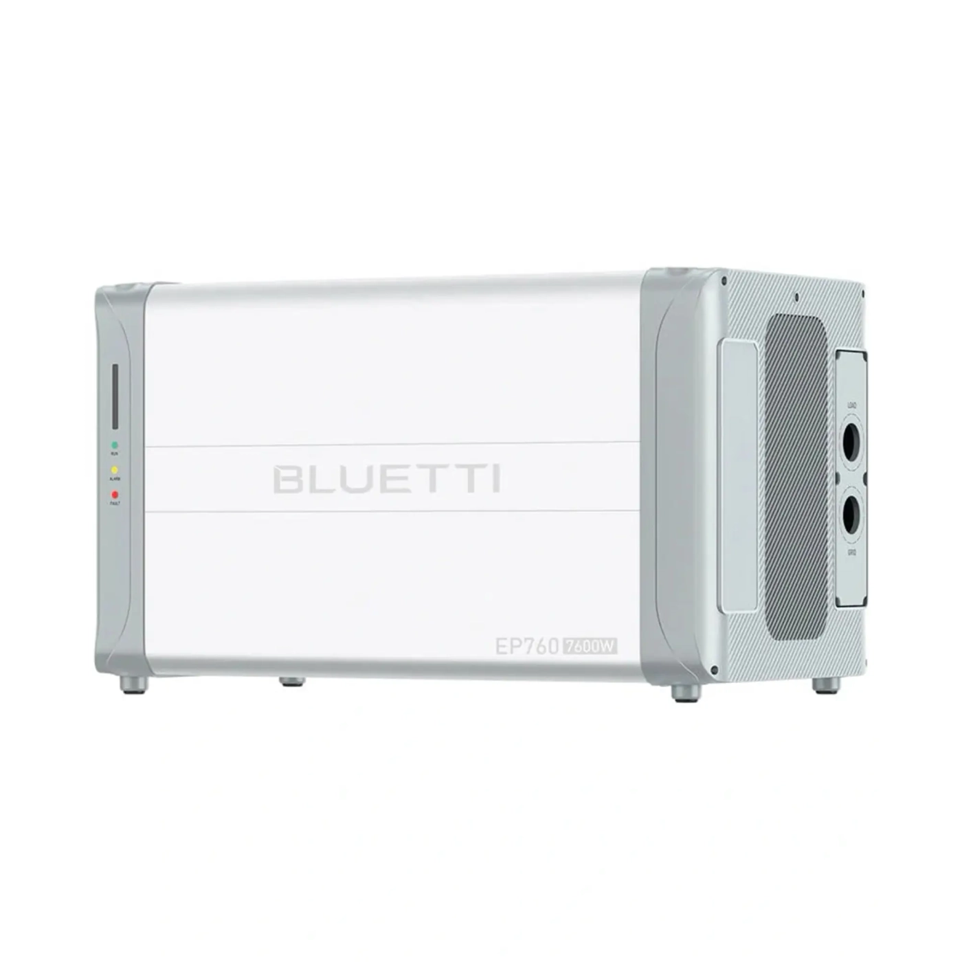 Купити Інвертор Bluetti EP760 7600 Вт (без акумулятора) - фото 1