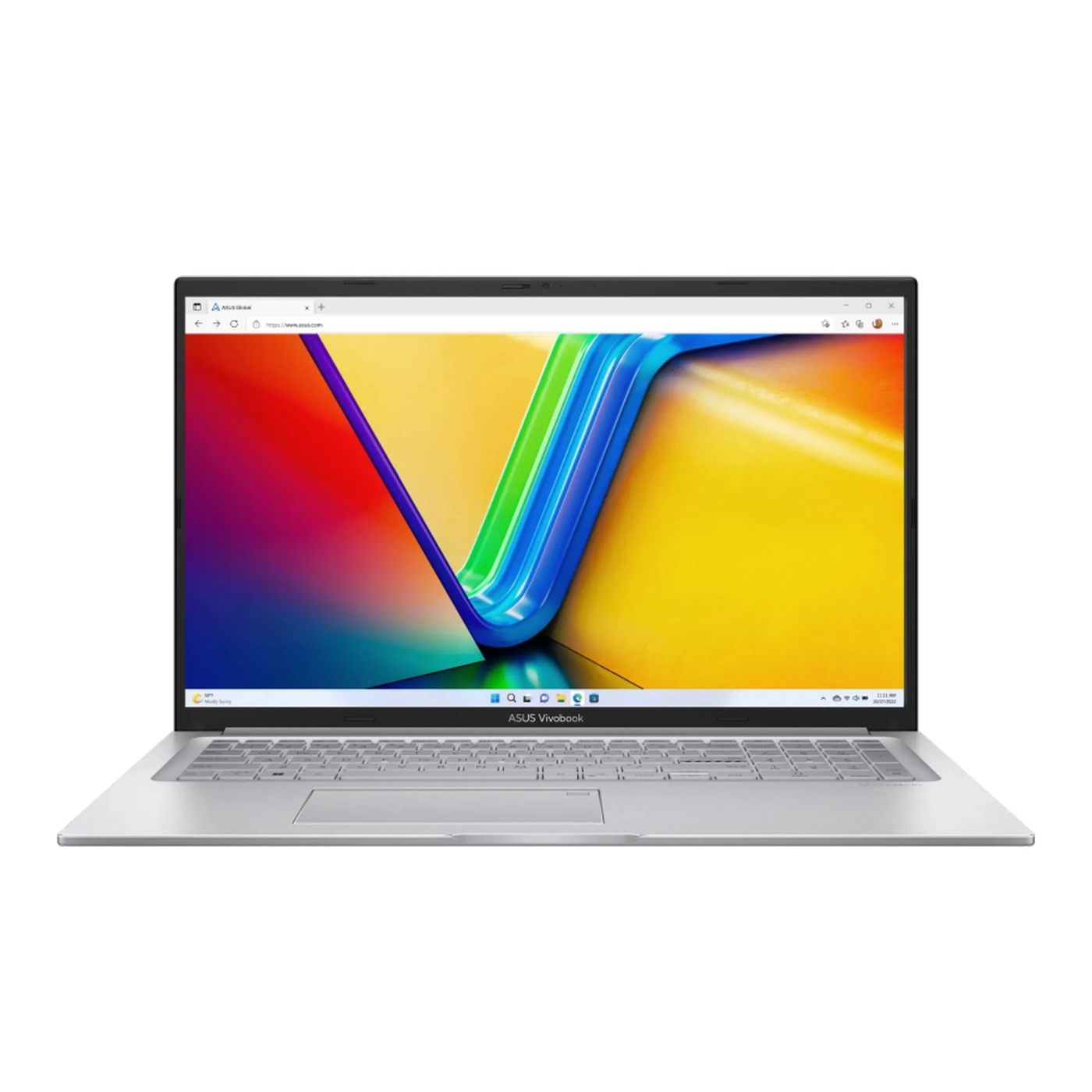 Купить Ноутбук Asus Vivobook 17 X1704ZA-AU144 (90NB10F1-M00600) - фото 1
