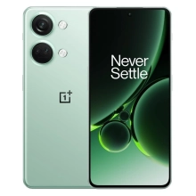 Купить Смартфон OnePlus Nord 3 5G (CPH2493) 16/256GB Misty Green (5011103077) - фото 1