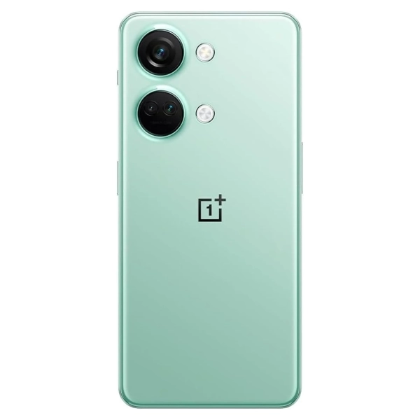 Купити Смартфон OnePlus Nord 3 5G (CPH2493) 16/256GB Misty Green (5011103077) - фото 5