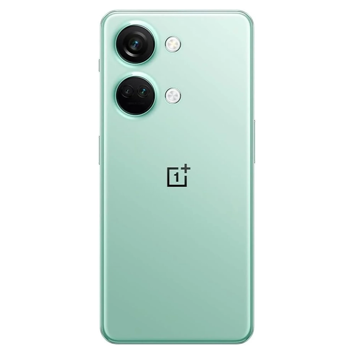 Купити Смартфон OnePlus Nord 3 5G (CPH2493) 8/128GB Misty Green (5011103075) - фото 5