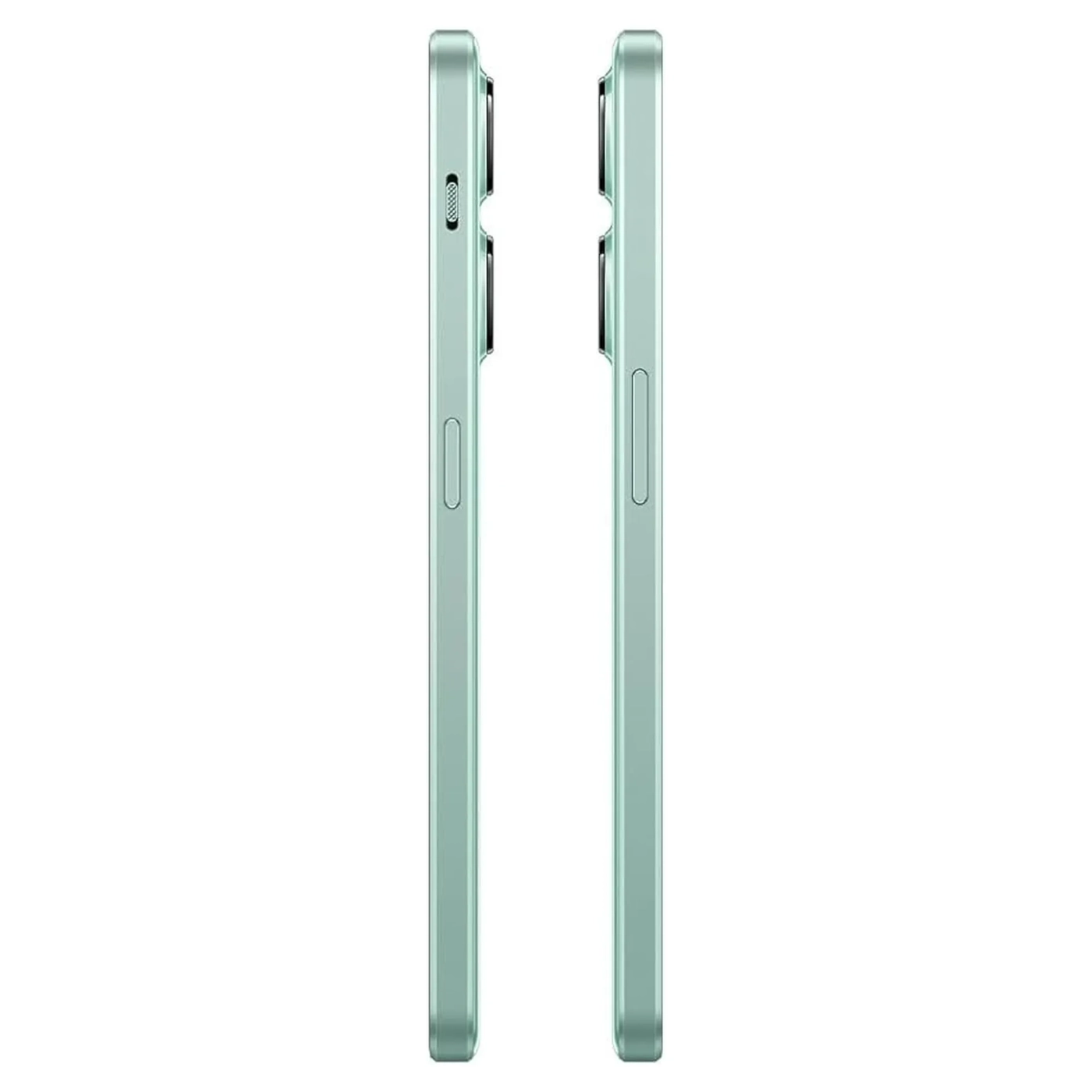 Купити Смартфон OnePlus Nord 3 5G (CPH2493) 8/128GB Misty Green (5011103075) - фото 6