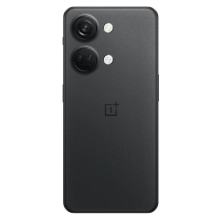 Купити Смартфон OnePlus Nord 3 5G (CPH2493) 8/128GB Tempest Gray (5011103074) - фото 4