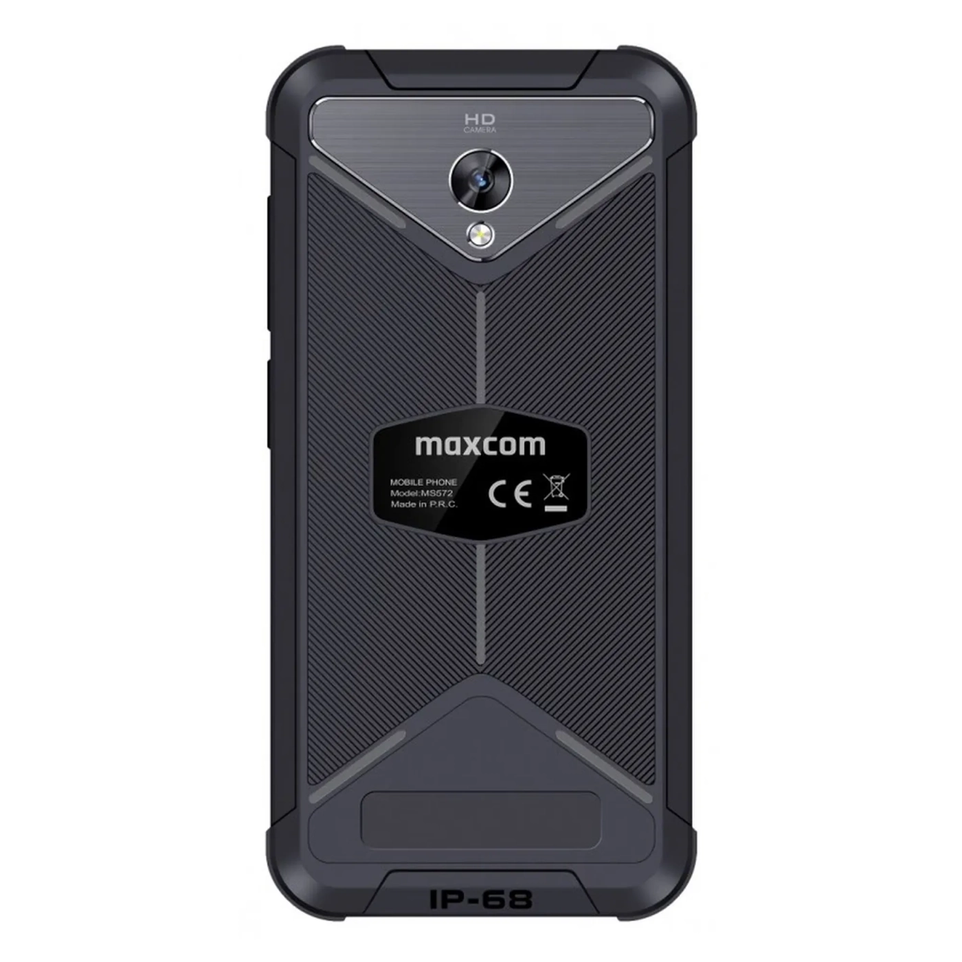 Купить Смартфон Maxcom MS572 3/32GB Gray (5908235975924) - фото 3