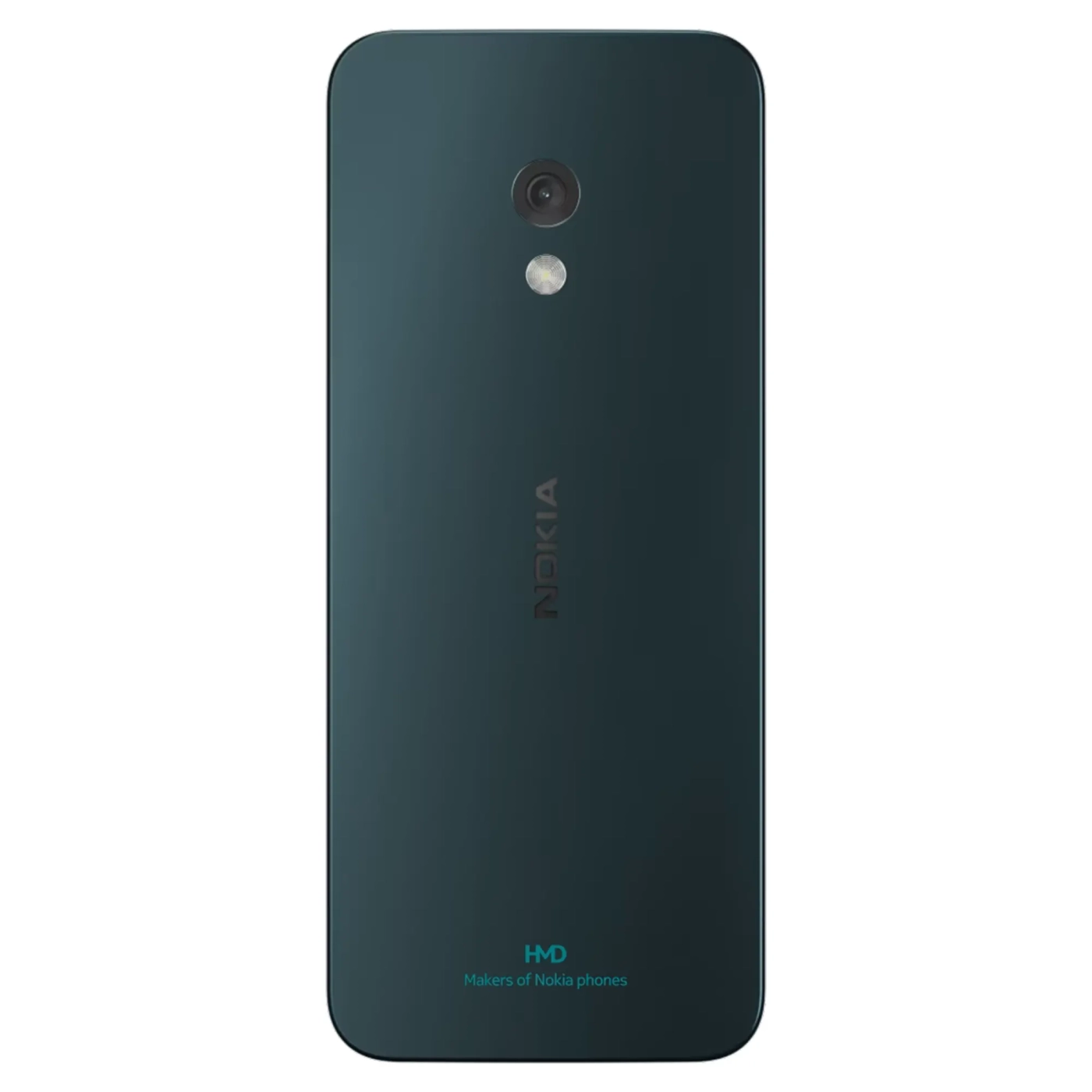 Купити Мобільний телефон Nokia 225 4G DS 2024 Dark Blue (6438409095527) - фото 3