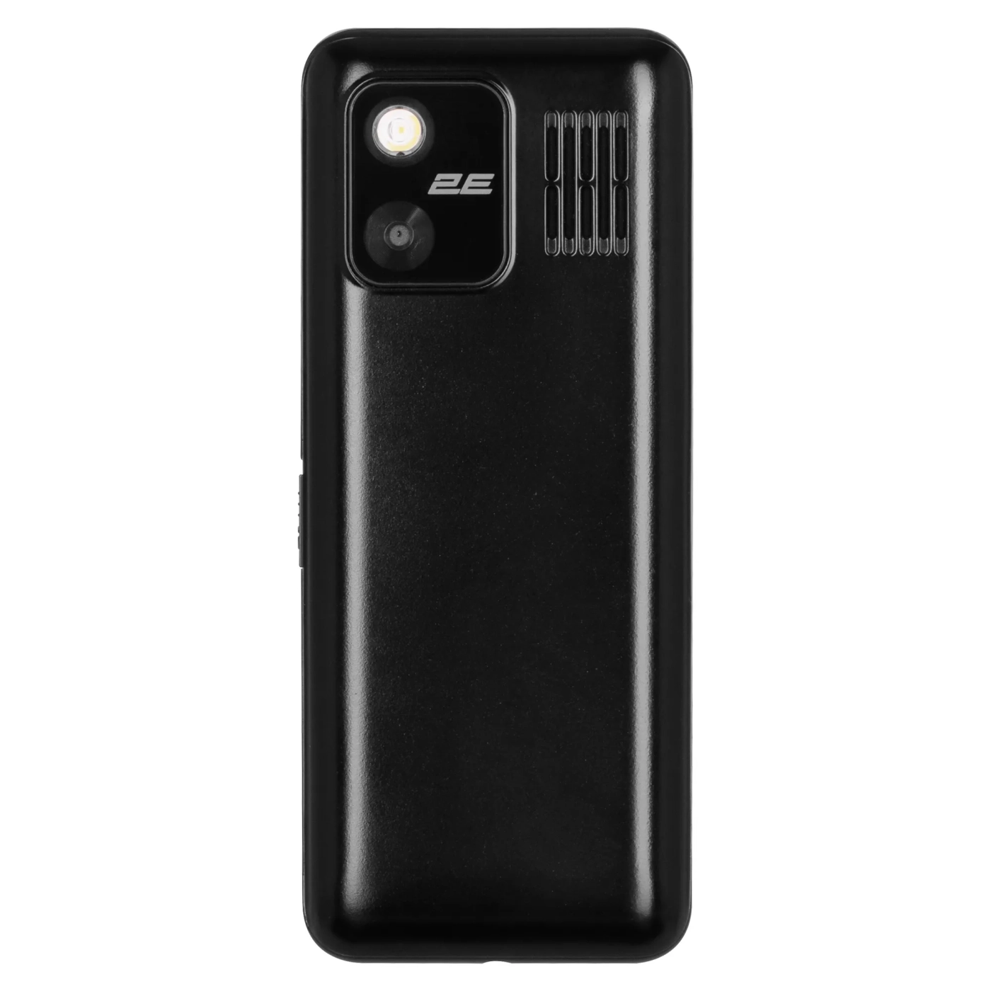 Купить Мобильный телефон 2E E240 2023 Black (688130251068) - фото 4