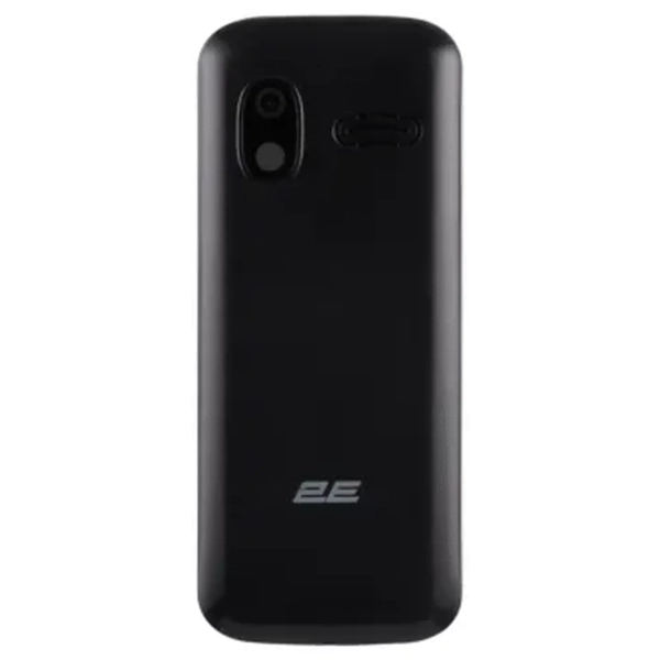 Купить Мобильный телефон 2E E180 2023 Black (688130251044) - фото 4