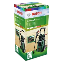 Купити Мінімийка високого тиску Bosch Advanced Aquatak 140 (0.600.8A7.D00) - фото 4