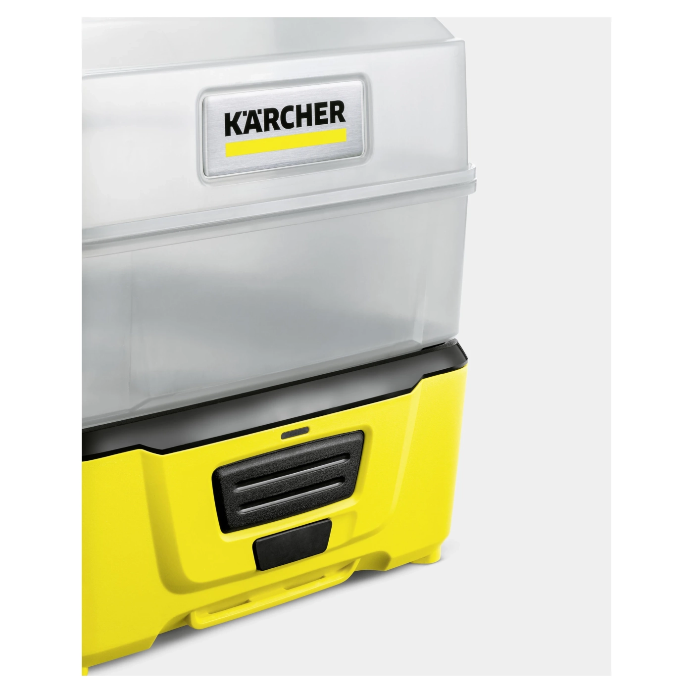 Купити Мінімийка низького тиску Karcher OC 3 PLUS CAR (1.680-034.0) - фото 4