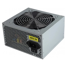 Купити Блок живлення Gamemax 500W (GM-500) - фото 2