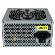 Купити Блок живлення Gamemax 500W (GM-500) - фото 5