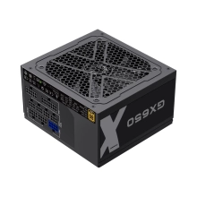 Купити Блок живлення Gamemax 650W (GX-650 Modular) - фото 1