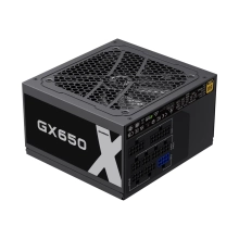 Купити Блок живлення Gamemax 650W (GX-650 Modular) - фото 2