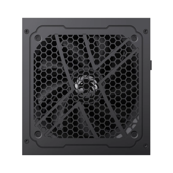 Купити Блок живлення Gamemax 650W (GX-650 Modular) - фото 4