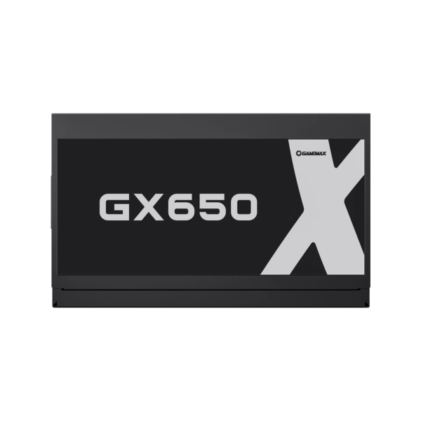 Купити Блок живлення Gamemax 650W (GX-650 Modular) - фото 6