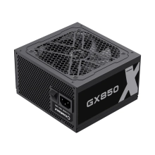 Купити Блок живлення Gamemax 850W (GX-850 Modular) - фото 1
