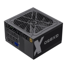 Купити Блок живлення Gamemax 850W (GX-850 Modular) - фото 3