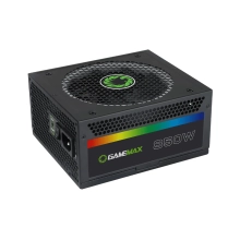 Купити Блок живлення Gamemax 850W GOLD (RGB850) - фото 1