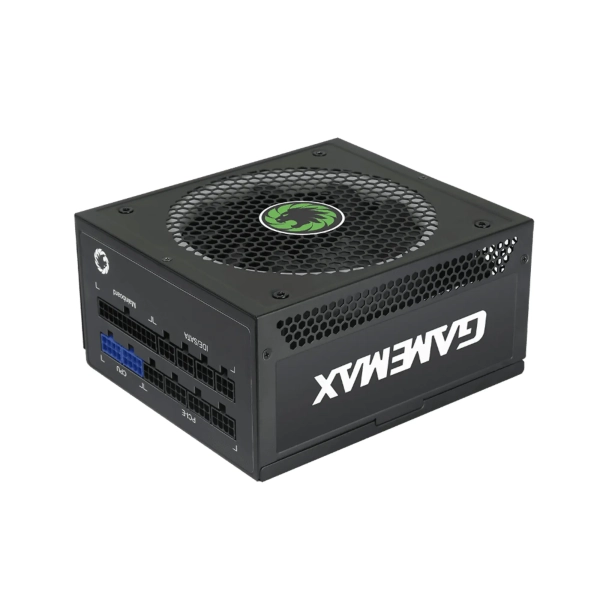 Купити Блок живлення Gamemax 850W GOLD (RGB850) - фото 2