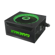 Купить Блок питания Gamemax 850W (RGB-850) - фото 5
