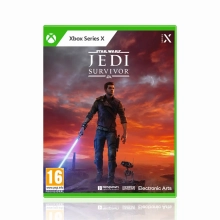 Купити Игра Xbox Star Wars Jedi Survivor [XBS X/S, English version] (1095293) - фото 3