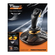 Купить Джойстик ThrustMaster T-16000m fcs (2960773) - фото 4
