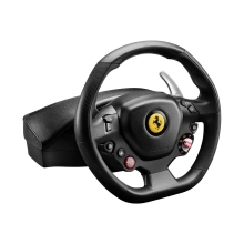 Купить Руль Thrustmaster T80 FERRARI 488 PC/PS4 (4160672) - фото 2