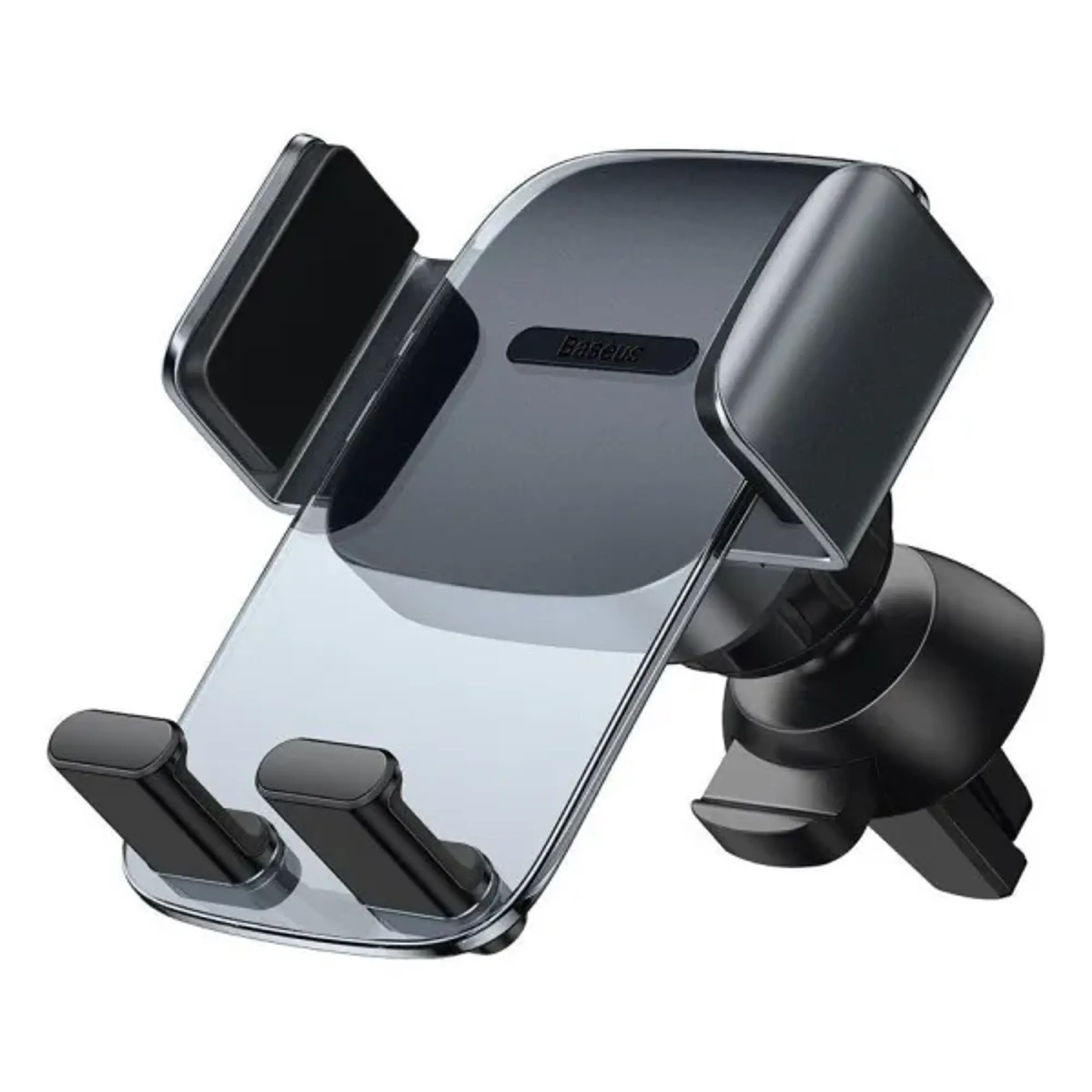 Купить Автодержатель Baseus Easy Control Clamp Car Mount Holder ( Pack Edition) - фото 2