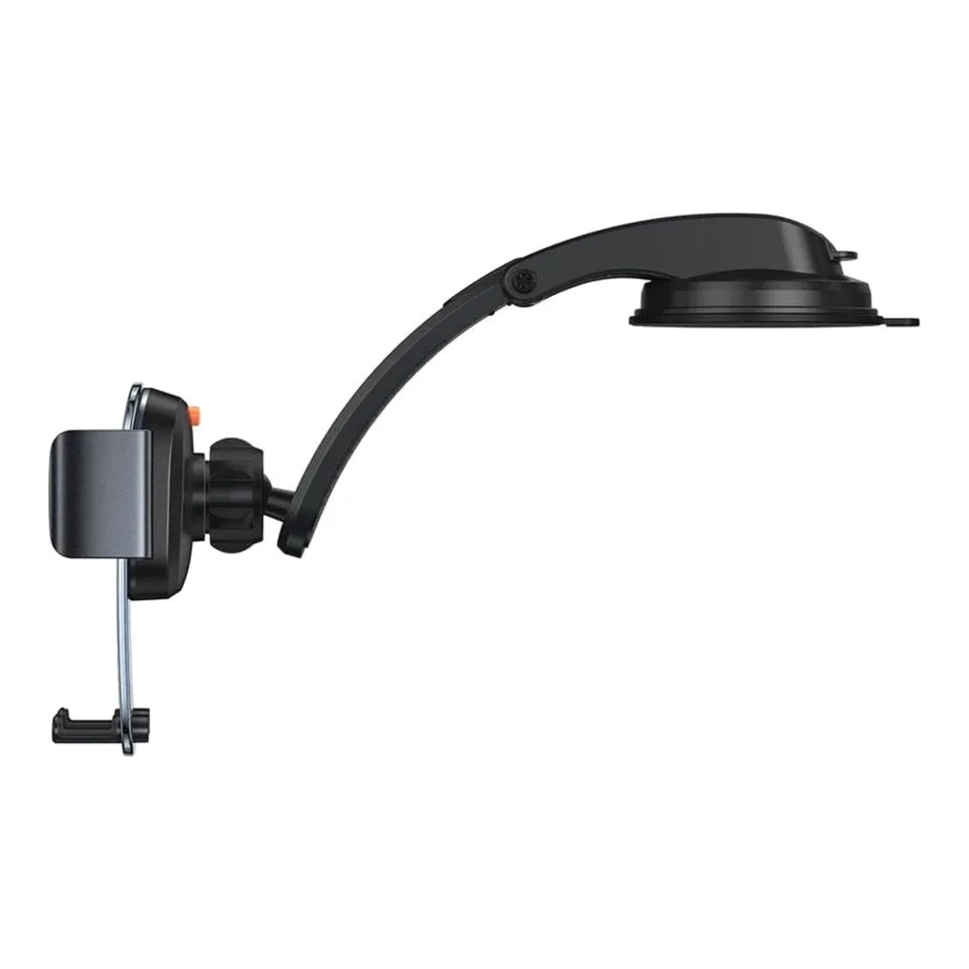 Купить Автодержатель Baseus Easy Control Clamp (SUYK000001) - фото 2