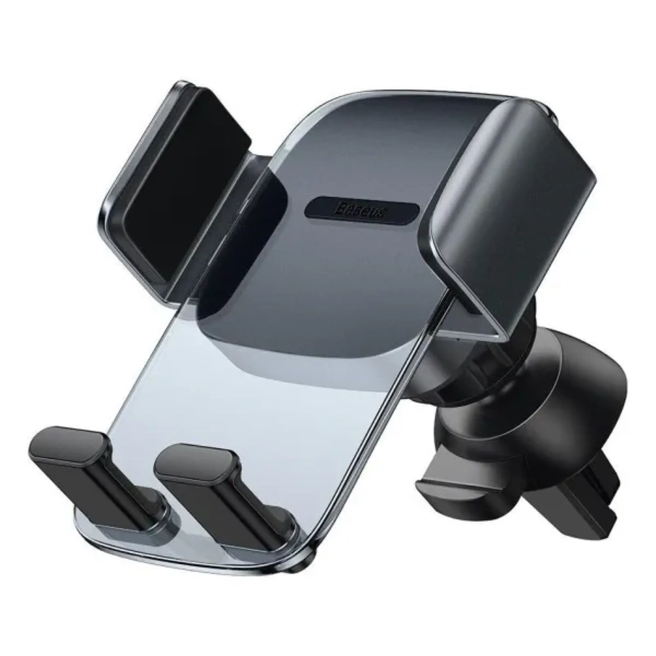 Купить Автодержатель Baseus Easy Control Clamp (SUYK000001) - фото 3