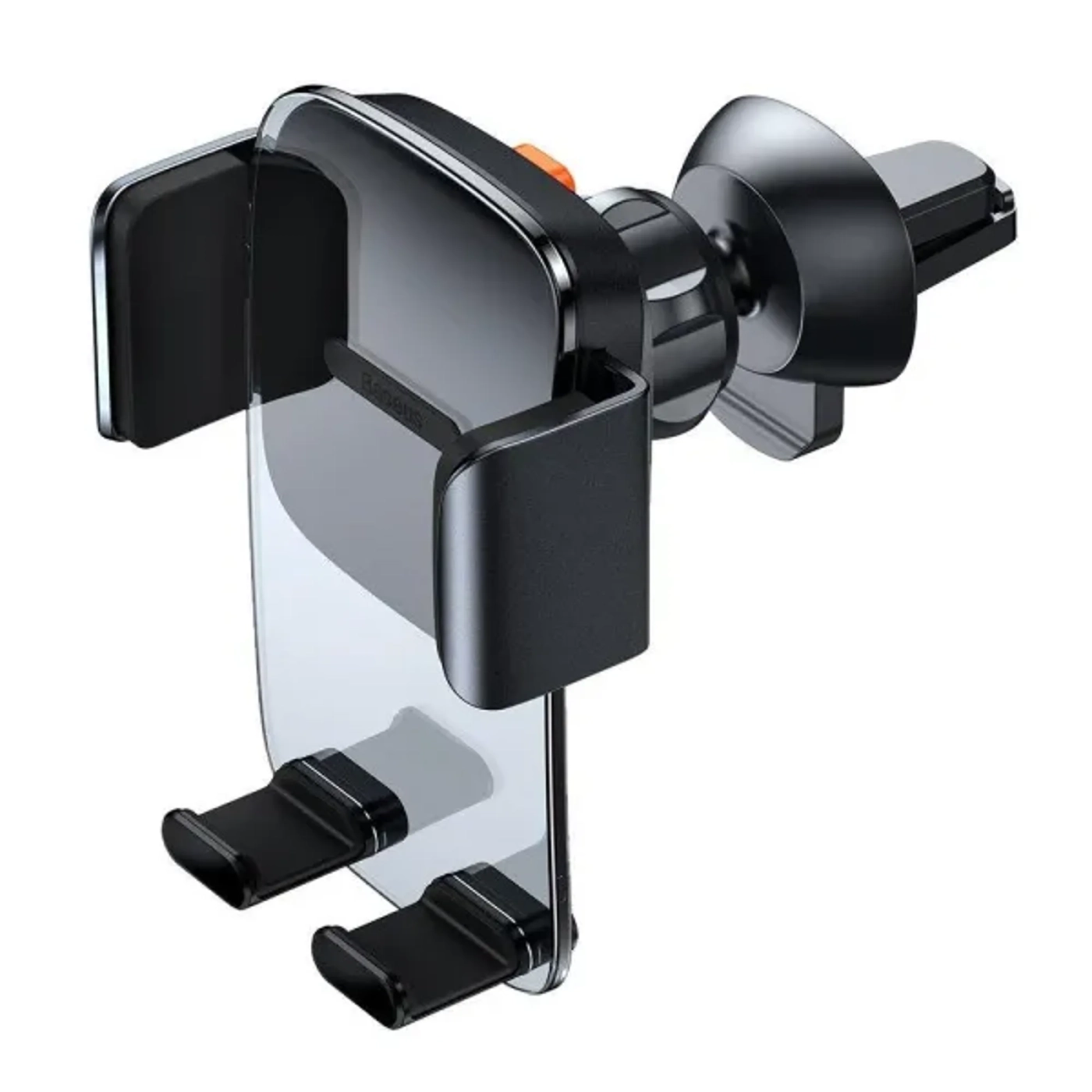 Купить Автодержатель Baseus Easy Control Clamp (SUYK000001) - фото 4