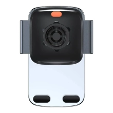 Купить Автодержатель Baseus Easy Control Clamp (SUYK000001) - фото 7
