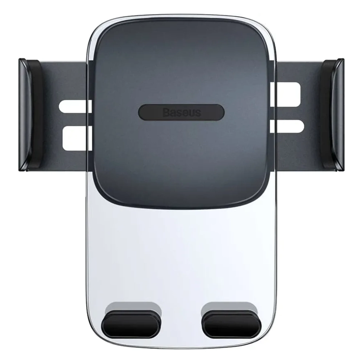 Купити Автомобільний Тримач Baseus Easy Control Clamp Car Mount Holder ( Air Vent Edition) - фото 1