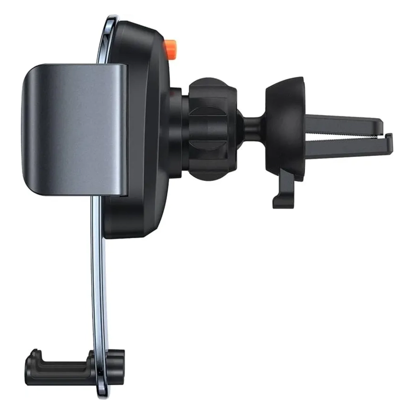 Купить Автодержатель Baseus Easy Control Clamp Car Mount Holder ( Air Vent Edition) - фото 4