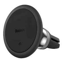 Купити Автомобільний Тримач Baseus C01 Magnetic Phone Holder (Air vent Edition) - фото 1