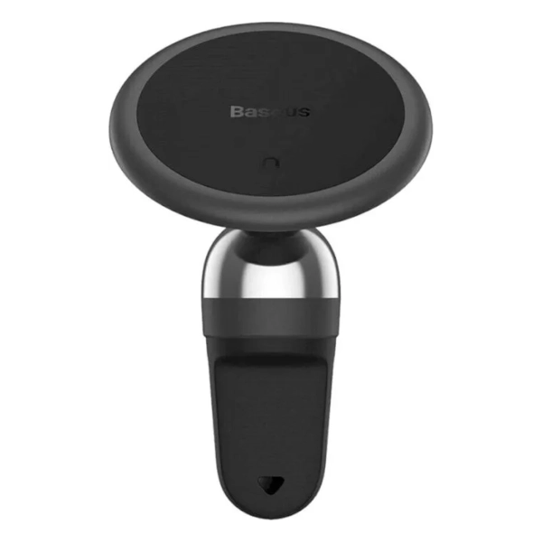 Купити Автомобільний Тримач Baseus C01 Magnetic Phone Holder (Air vent Edition) - фото 2