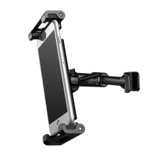 Купить Автодержатель на подголовник Baseus Backseat Car Mount - фото 3