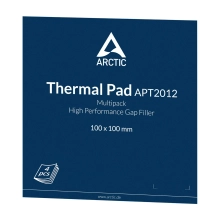 Купить Термопрокладка Arctic TP-1 (APT2012) 120x20x0.5 4-pack (ACTPD00023A) - фото 2
