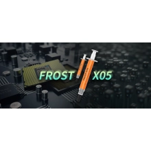 Купить Термопаста ID-Cooling Frost X05 5g - фото 6