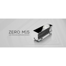 Купити Радіатор SSD ID-Cooling Zero M15 - фото 7